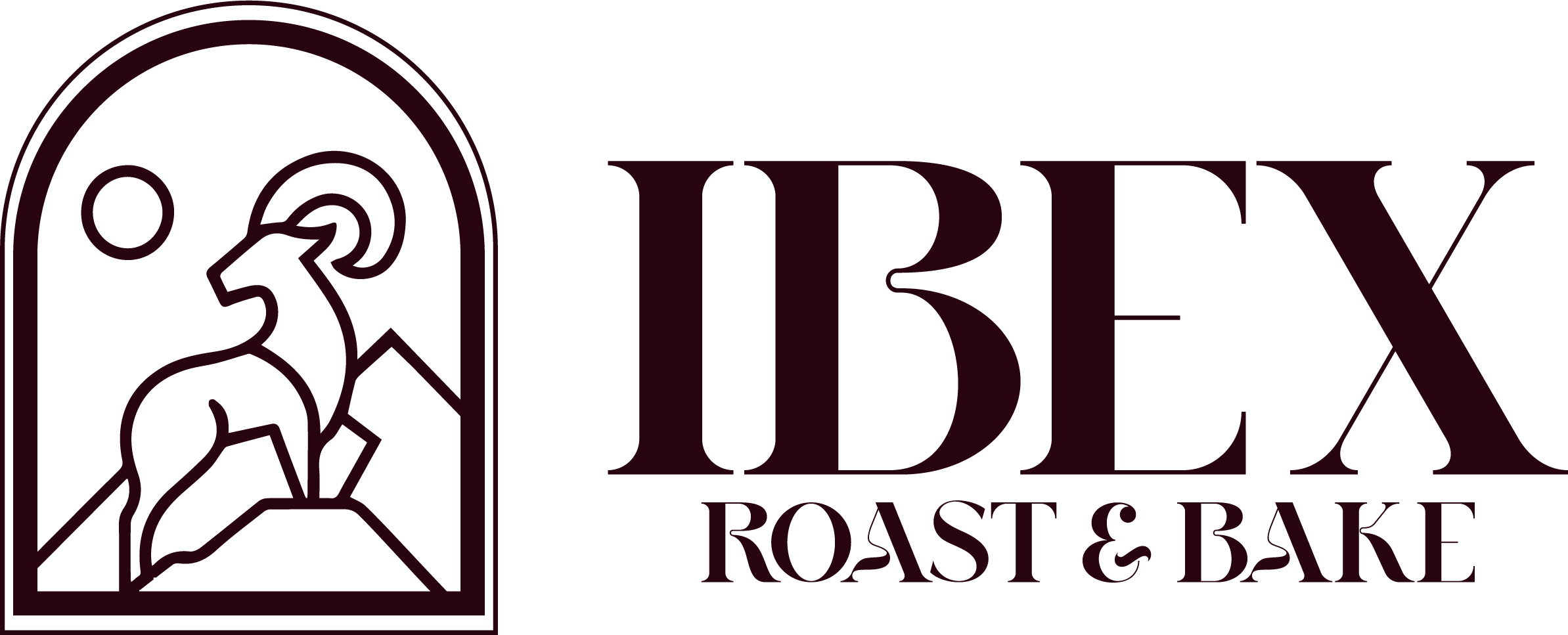 IBEX LOGO